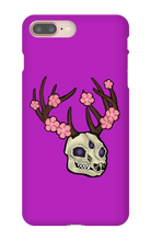 SisiTheSmurf RIP iPhone Case