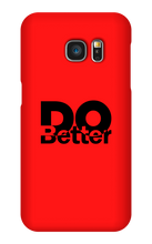 pokergal13 Samsung Phone Cases