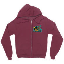 true_arrow41 Zip Up Hoodie
