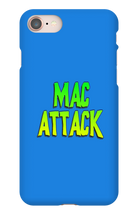 macman81101 iPhone Phone Cases