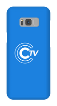 civantv Samsung Phone Cases