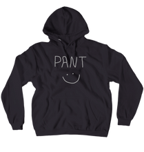 HOODIE - PANT, when you can't afford G*NT