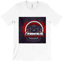 chaoticxcerberus T-Shirts