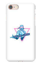 prime_jubas_2 iPhone Phone Cases