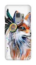 furrywolfie123 Samsung Phone Cases