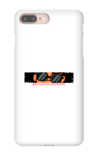 brunomendesreal iPhone Phone Cases