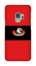 livenilsongamepc Samsung Phone Cases