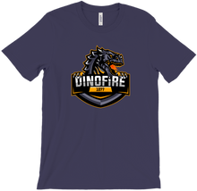 dinofire1077 T-Shirts