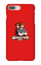 weasleytwingaming iPhone Phone Cases