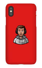 djsergiohdyt iPhone Phone Cases
