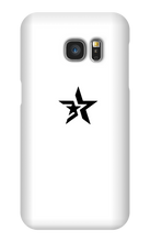 williammickasihombing Samsung Phone Cases