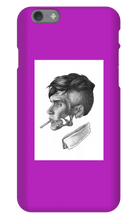 juleczkkaa iPhone Phone Cases