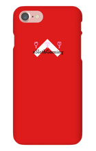 xslothgaming iPhone Phone Cases