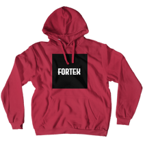 fortex Hoodies (No-Zip/Pullover)