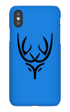 il_gaudio iPhone Phone Cases