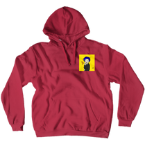 jacobruey Hoodies (No-Zip/Pullover)