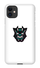 Sehga iPhone Cases