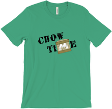 Chow Time T-Shirts