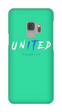 ArmoFera samsung "UnitedRP" dėkliukas//phone case