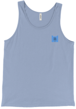 pixelking_at Tank Top