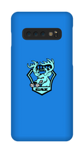 slowgazzelle Samsung Phone Cases