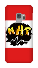 nohandprank Samsung Phone Cases