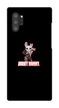 Bunny Mommy Samsung Phone Cases