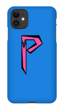 pnkpnthr_ iPhone Phone Cases