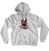 rioja93 Hoodies (No-Zip/Pullover)