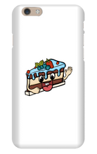 Hey, Cake iPhone Cases
