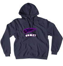ayy_comet Hoodies (No-Zip/Pullover)