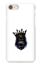 thecapbeast iPhone Phone Cases