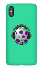 Majestic Egg iPhone Phone Case
