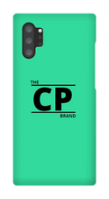 cohenpease Samsung Phone Cases