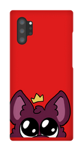 d3mon_batz Samsung Phone Cases