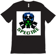 syos_spectre T-Shirts
