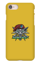 bigbadwolf19722 iPhone Phone Cases
