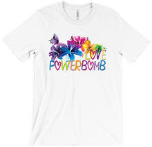 Love Powerbomb Shirt