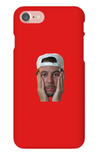 dkblaaad iPhone Phone Cases