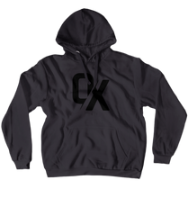 ox1gaming Hoodies (No-Zip/Pullover)