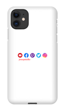 jeswyntalks iPhone Phone Cases