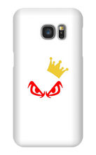 iSharrieff King Samsung Case