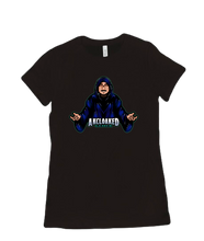 akcloakedgamer Women’s T-shirt
