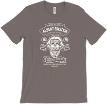 Einstein the goat T-Shirt