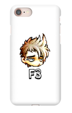 Svibel iPhone Phone Cases