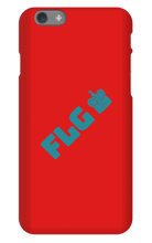 mikkelwhc iPhone Phone Cases
