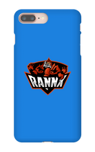 rannx123 iPhone Case