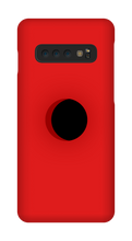 CrimsonMune Samsung Phone Cases