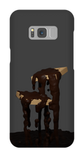 dusomewaffles Samsung Phone Cases