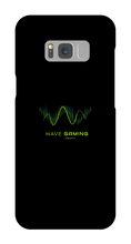 WaveGaming Samsung Phone Cases